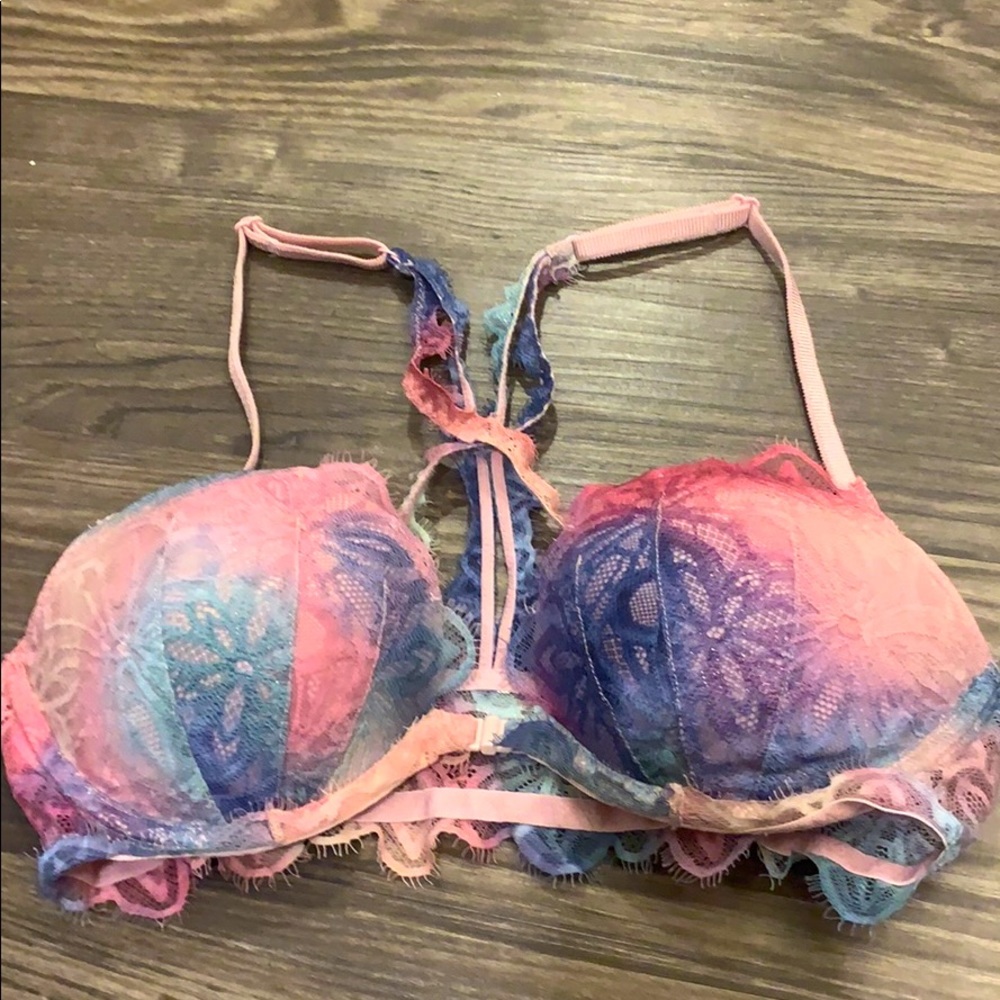 PINK Racerback Bra